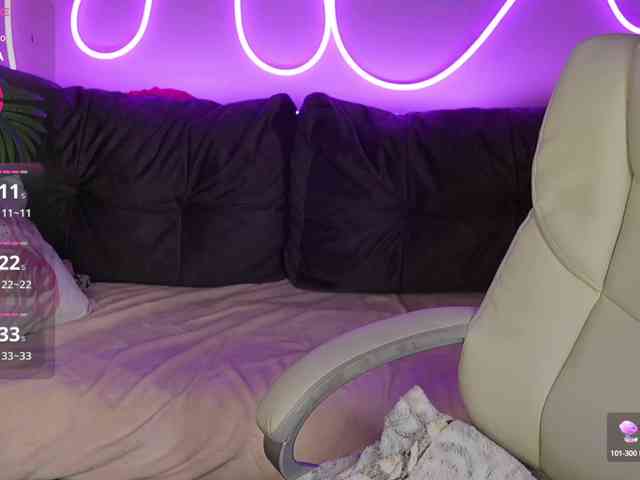 JennyLuv webcam