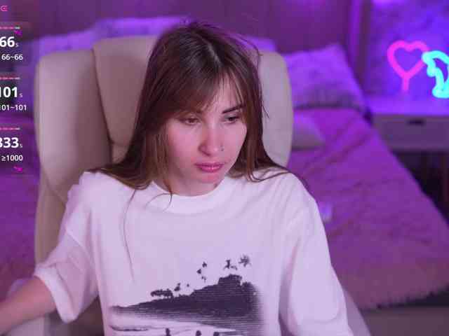 JennyLuv webcam