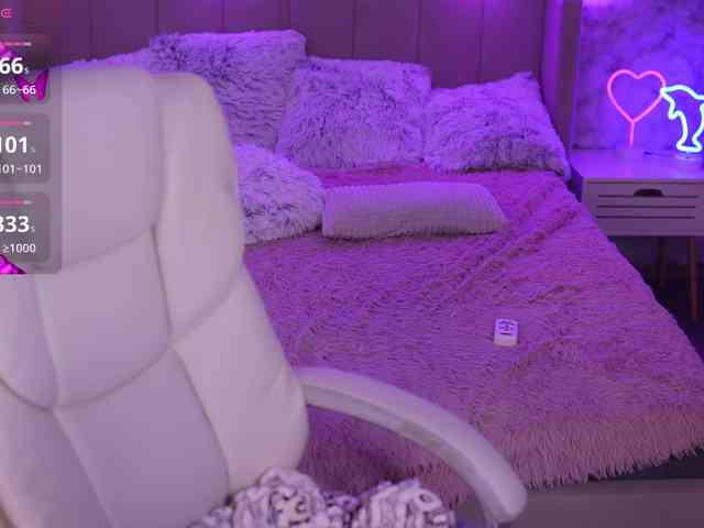 JennyLuv webcam