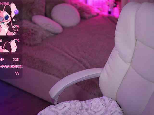 JennyLuv webcam