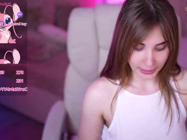 JennyLuv webcam