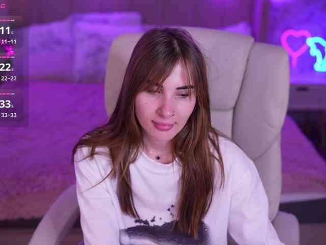 JennyLuv webcam
