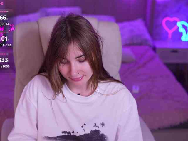 JennyLuv webcam