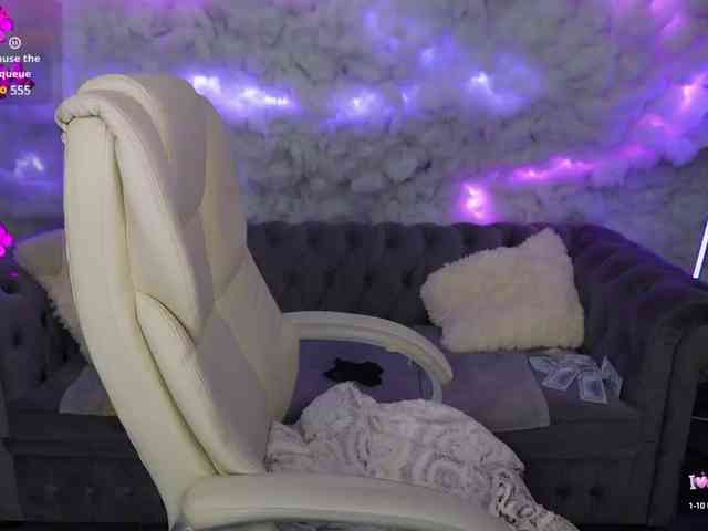 JennyLuv webcam