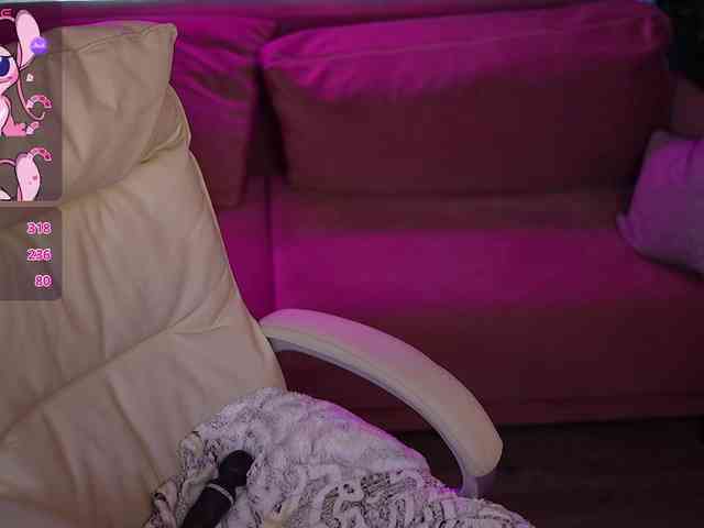 JennyLuv webcam