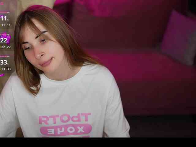 JennyLuv webcam
