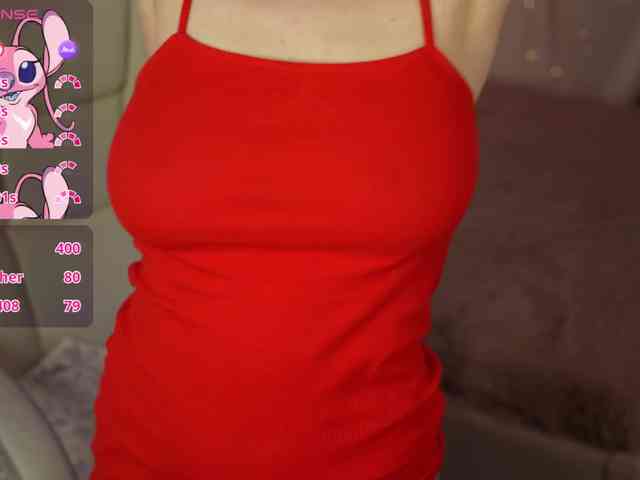 JennyLuv webcam