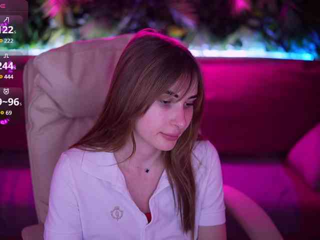 JennyLuv webcam