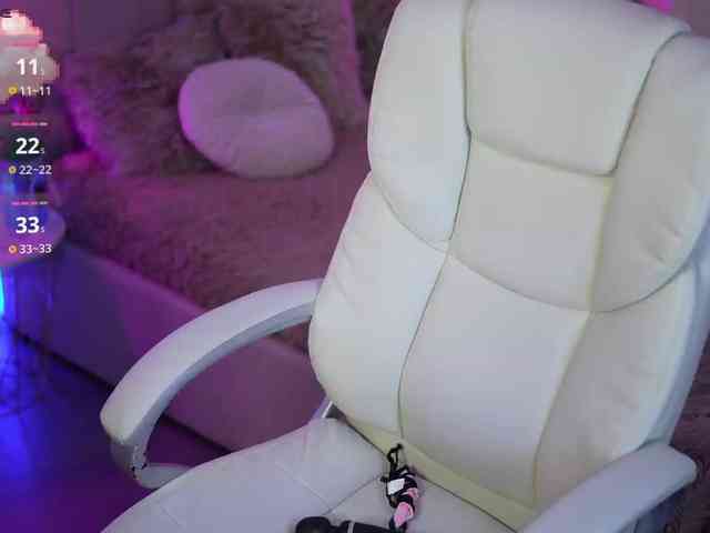 JennyLuv webcam