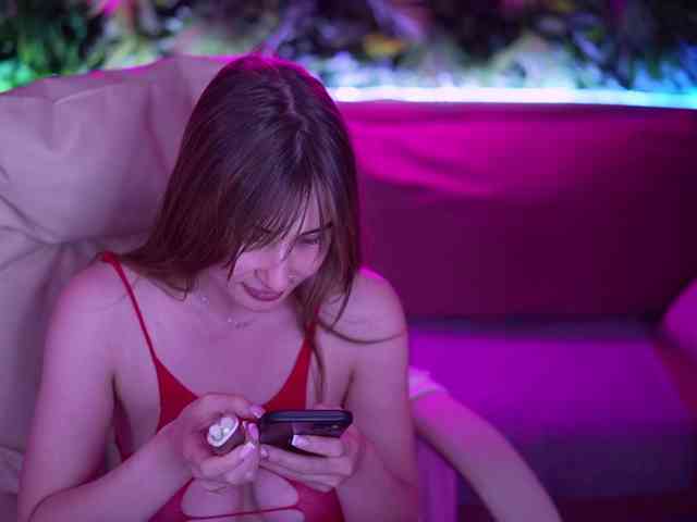 JennyLuv webcam