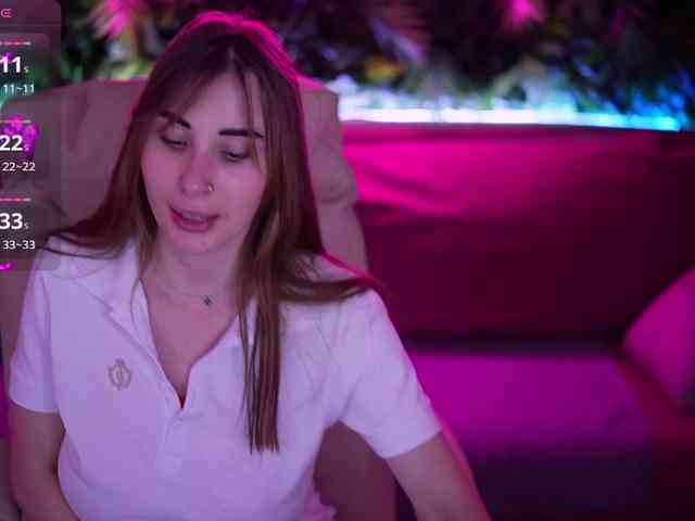 JennyLuv webcam