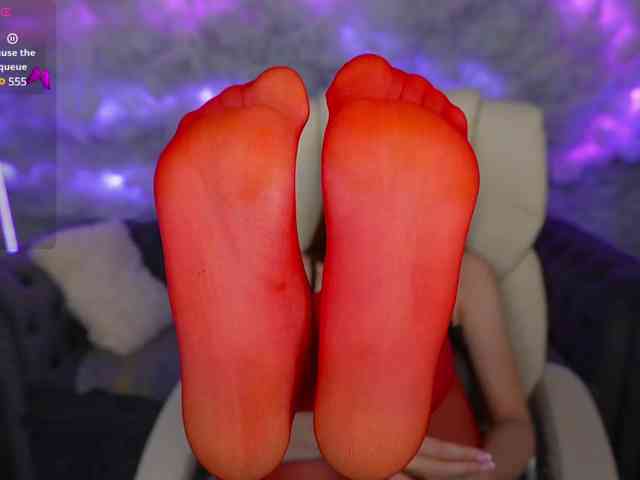 JennyLuv webcam