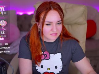 LovelyyBell Porn Show