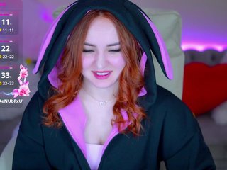 LovelyyBell Porn Show