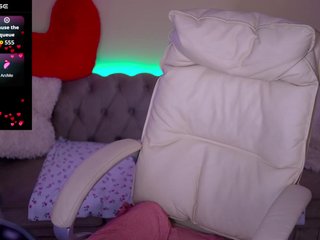 LovelyyBell Porn Show