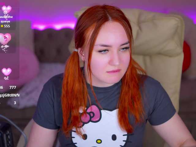 LovelyyBell's BongaCams show and profile