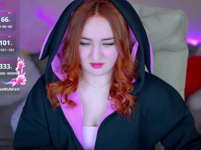 LovelyyBell's BongaCams show and profile