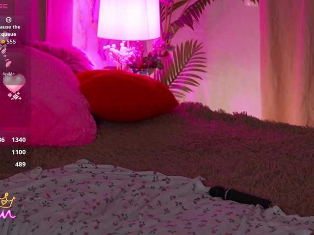 LovelyyBell's BongaCams show and profile