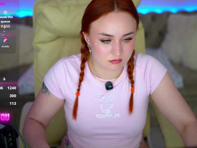 LovelyyBell's BongaCams show and profile