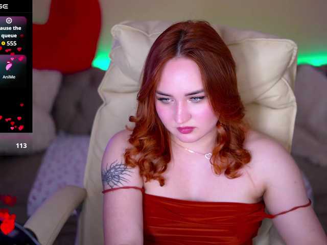 LovelyyBell's BongaCams show and profile