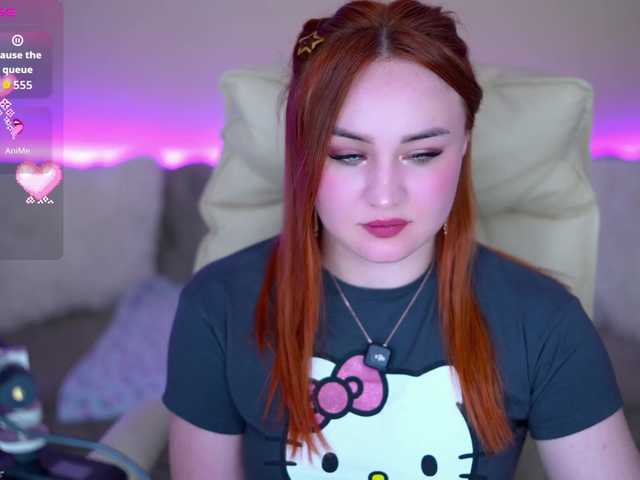 LovelyyBell's BongaCams show and profile