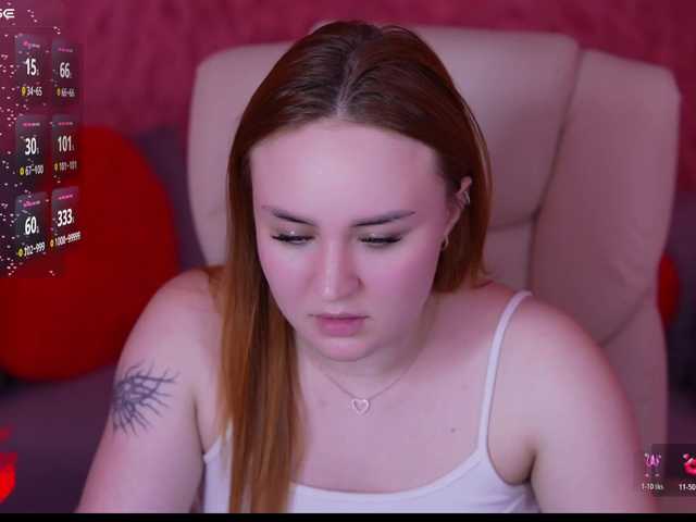 LovelyyBell's BongaCams show and profile