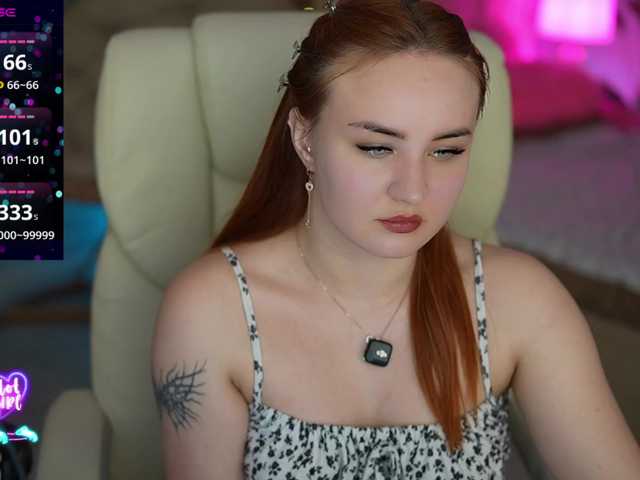 LovelyyBell's BongaCams show and profile