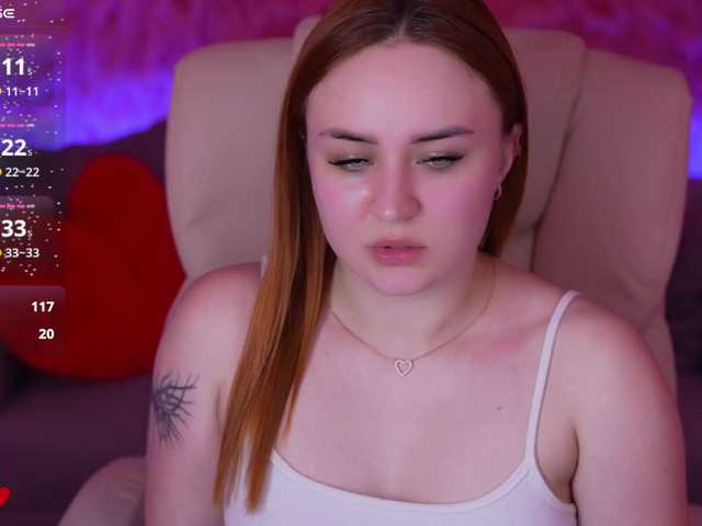 LovelyyBell's BongaCams show and profile