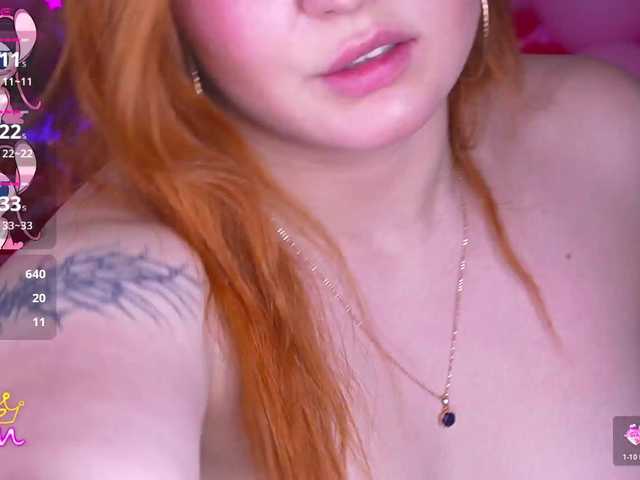 LovelyyBell's BongaCams show and profile