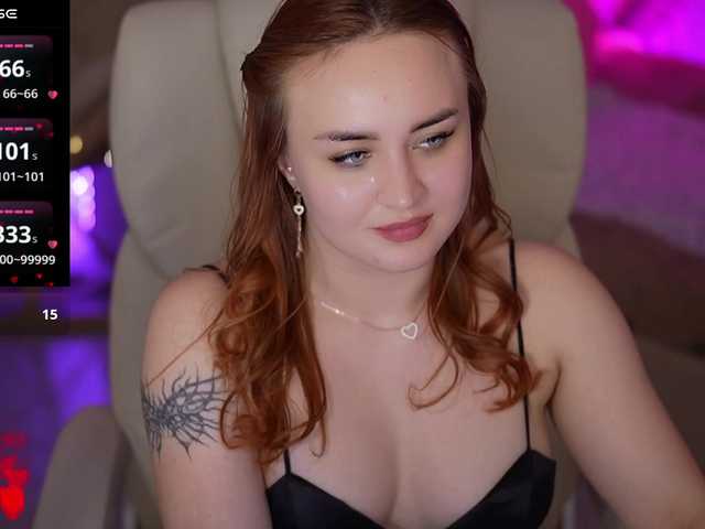 LovelyyBell's BongaCams show and profile