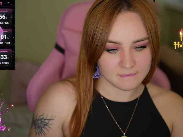 LovelyyBell webcam