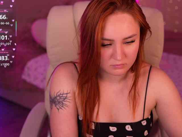 LovelyyBell webcam