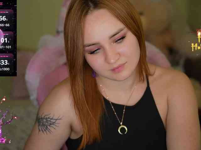 LovelyyBell webcam