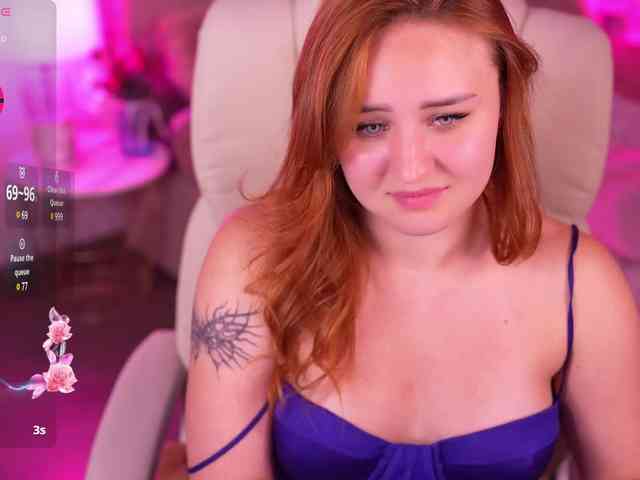 LovelyyBell webcam