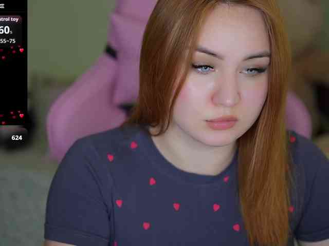 LovelyyBell webcam