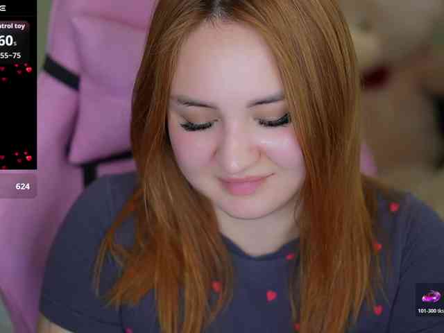 LovelyyBell webcam