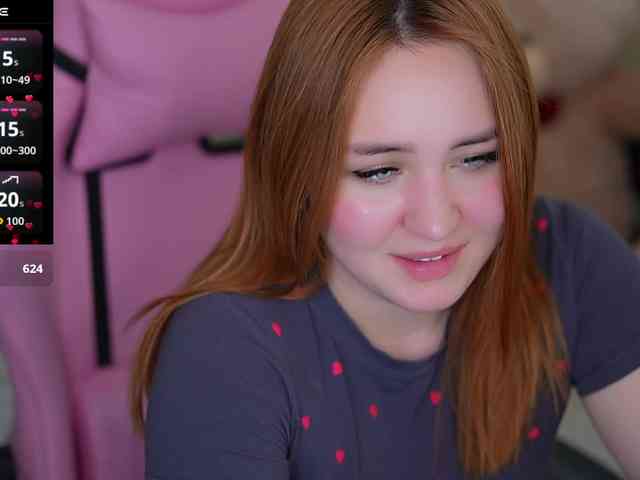 LovelyyBell webcam