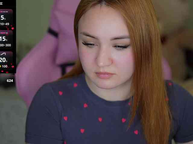 LovelyyBell webcam