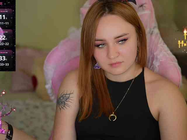 LovelyyBell webcam