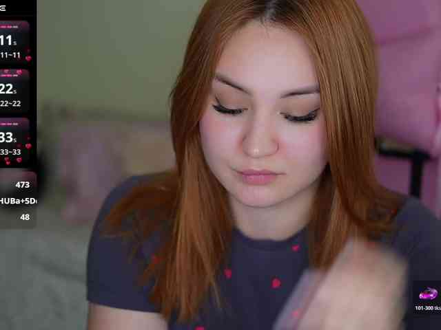LovelyyBell webcam