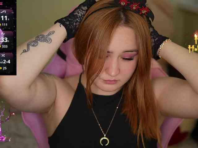 LovelyyBell webcam
