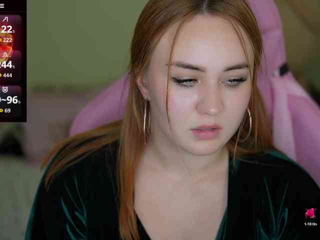 LovelyyBell webcam