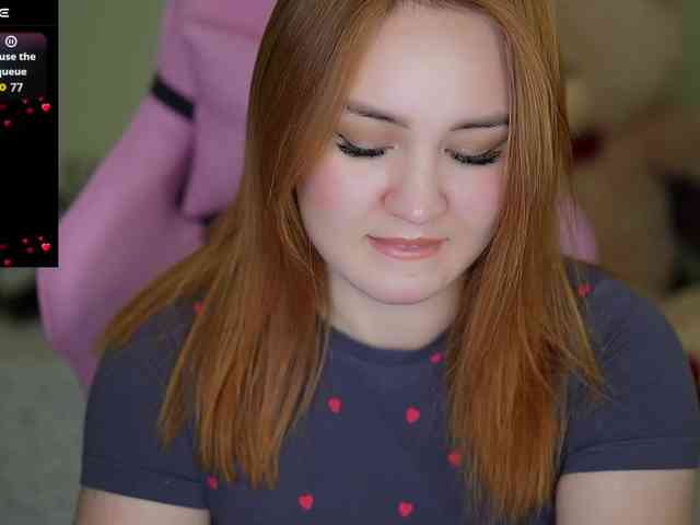 LovelyyBell webcam