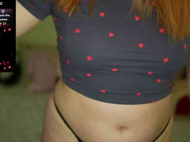 LovelyyBell webcam