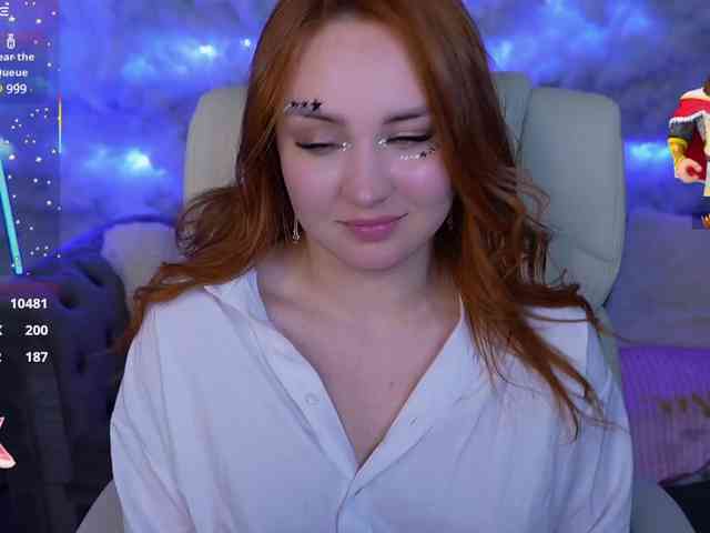 free live cam LovelyyBell