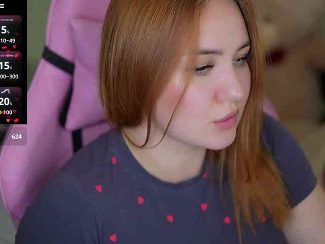 LovelyyBell webcam