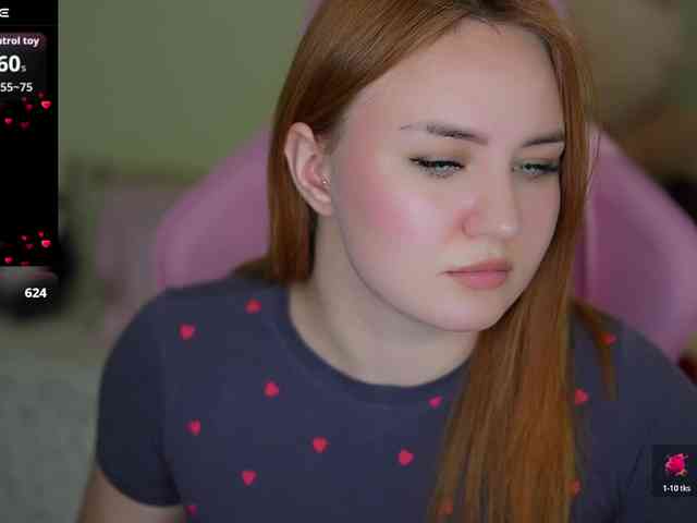 LovelyyBell webcam