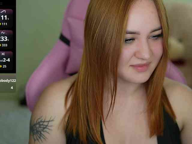 LovelyyBell webcam