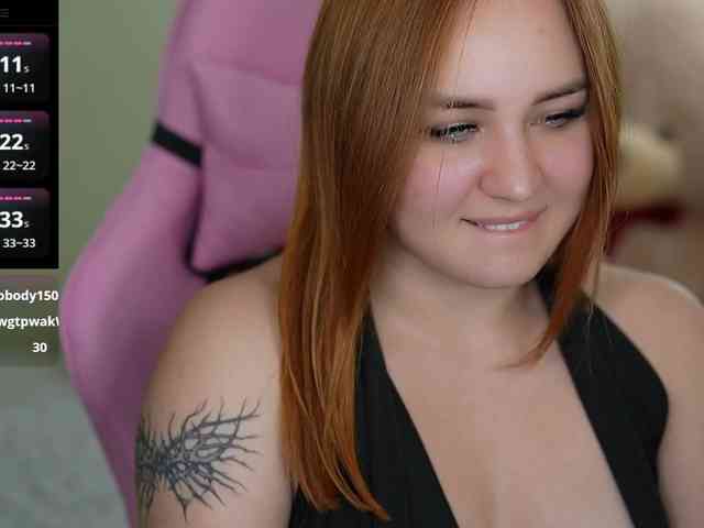 LovelyyBell webcam