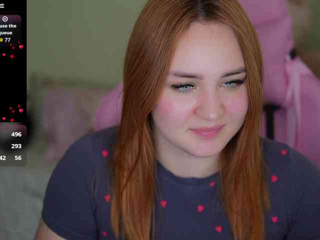 LovelyyBell webcam